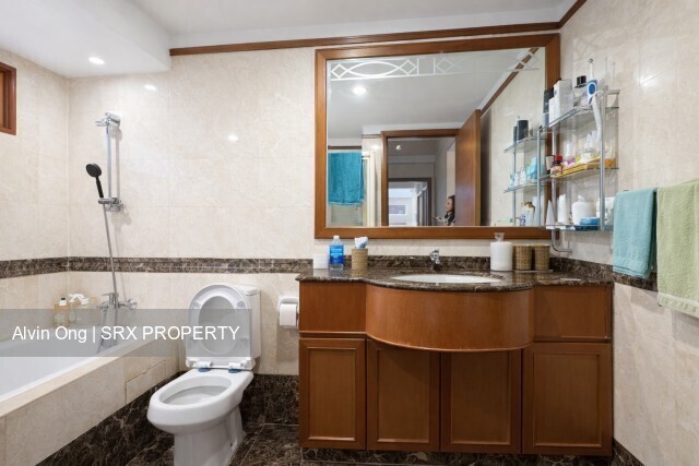 Casafina (D16), Condominium #533302111